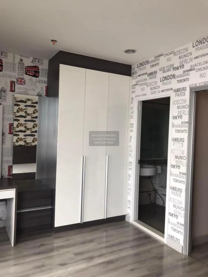 FOR RENT condo , Centric Sathorn - St.Louis , BTS-Saint Louis , Y