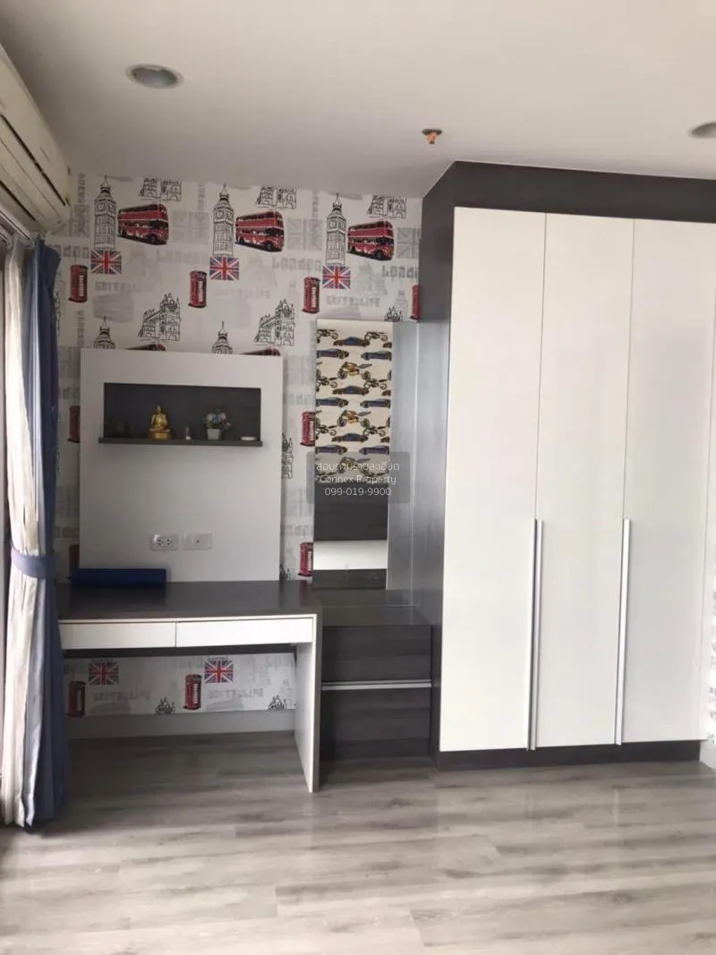 FOR RENT condo , Centric Sathorn - St.Louis , BTS-Saint Louis , Y