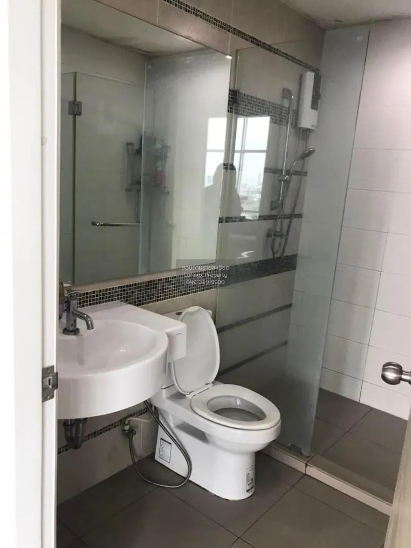 FOR RENT condo , Centric Sathorn - St.Louis , BTS-Saint Louis , Y