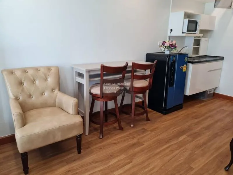 FOR RENT condo , Casa Condo Sukhumvit 97 , BTS-Bang Chak , Bang C 1