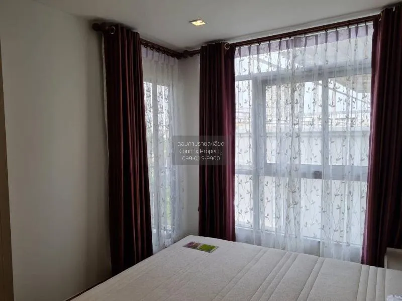 FOR RENT condo , Casa Condo Sukhumvit 97 , BTS-Bang Chak , Bang C 4