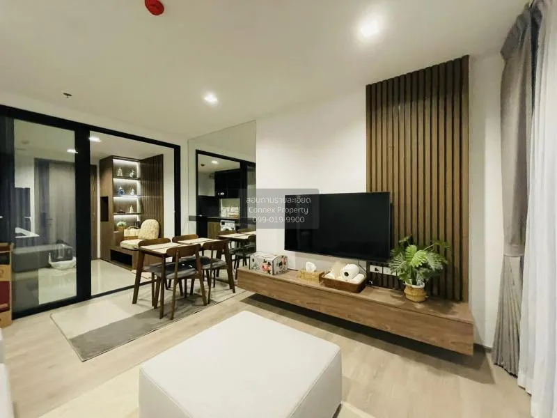FOR RENT condo , The Line Phahonyothin Park , BTS-Ha Yaek Lat Phr 1