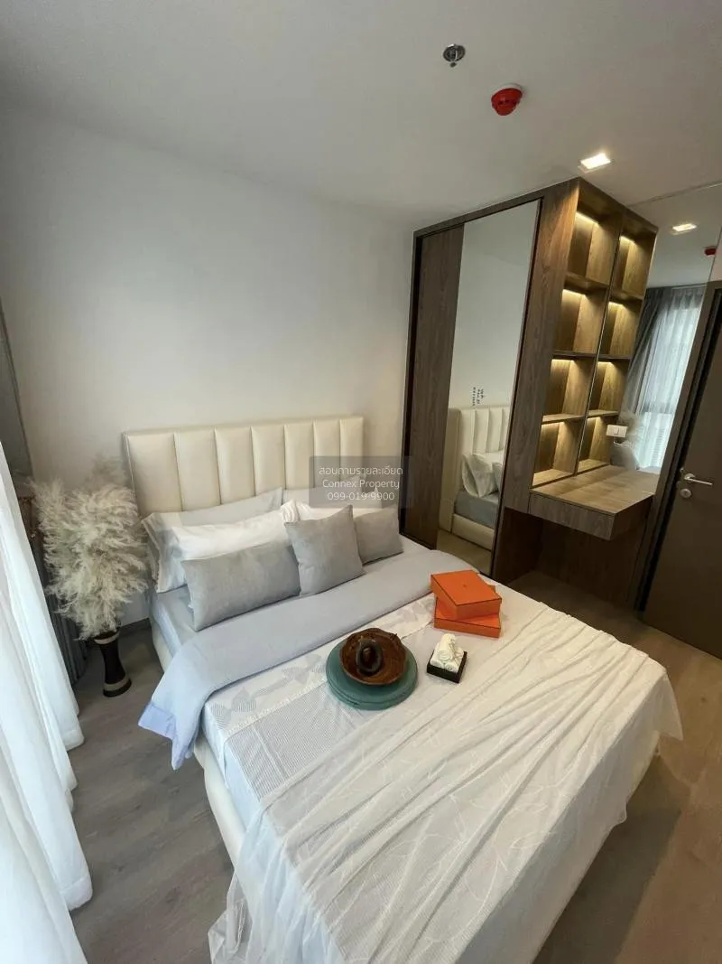 FOR RENT condo , The Line Phahonyothin Park , BTS-Ha Yaek Lat Phr