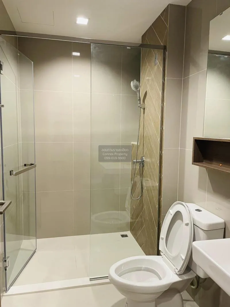 FOR RENT condo , The Line Phahonyothin Park , BTS-Ha Yaek Lat Phr