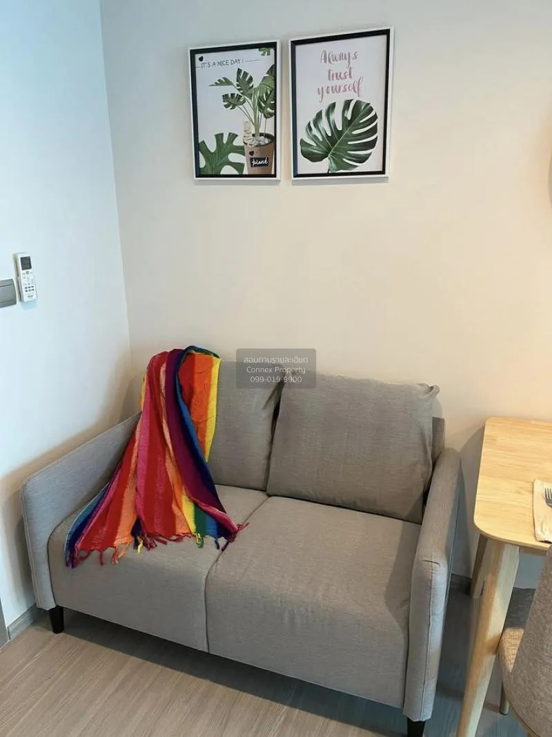 FOR RENT condo , Life Asoke Hype Rama 9 , MRT-Phra Ram 9 , Makkas 2