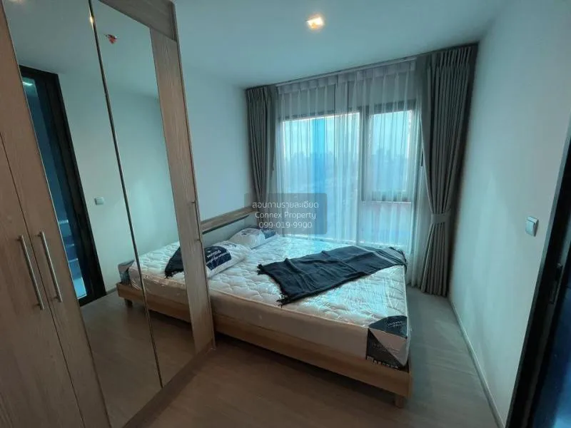 FOR RENT condo , Life Asoke Hype Rama 9 , MRT-Phra Ram 9 , Makkas