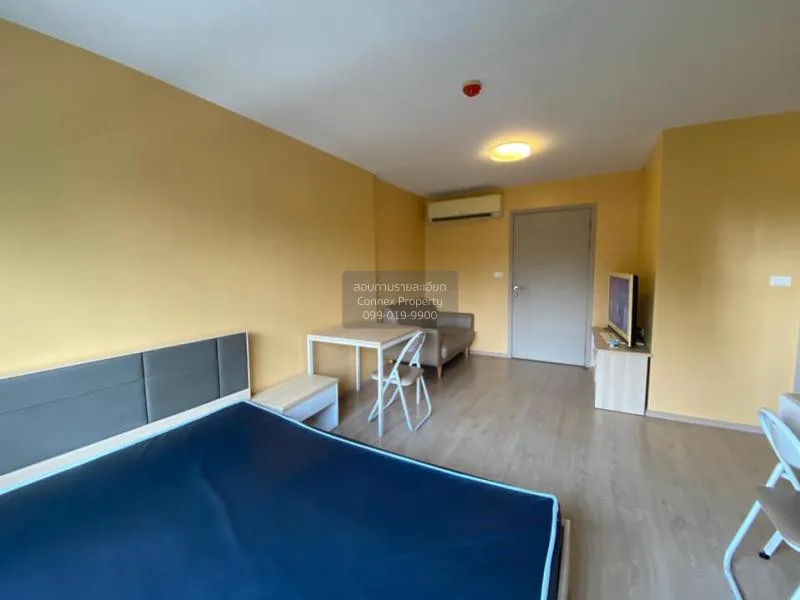 เช่าคอนโด  เอลลิโอ สุขุมวิท 64 BTS-ปุณณวิถี บางจาก เขต พระโขนง กร