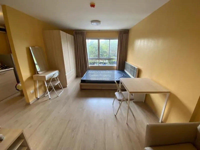 เช่าคอนโด  เอลลิโอ สุขุมวิท 64 BTS-ปุณณวิถี บางจาก เขต พระโขนง กร