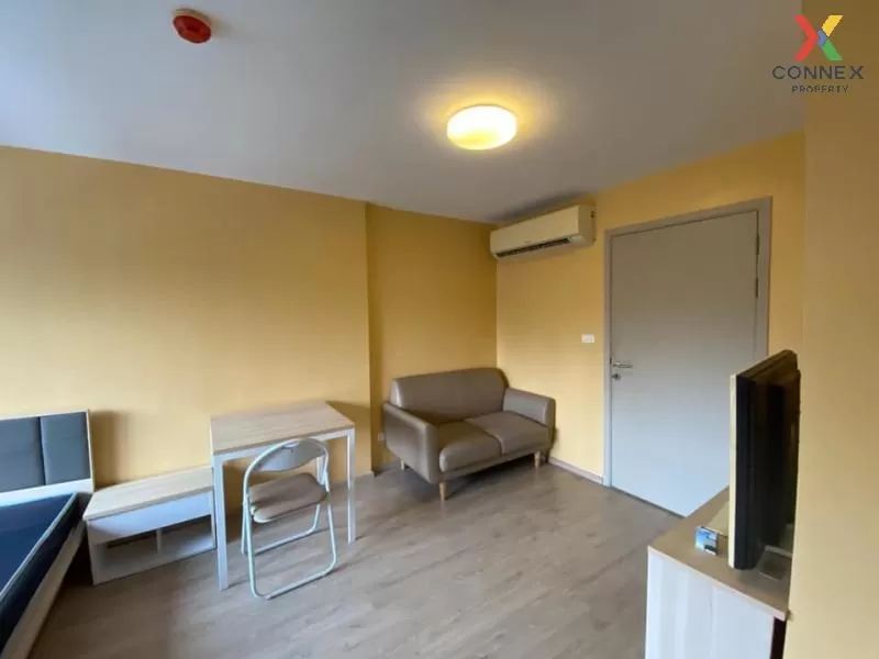 FOR SALE condo , Elio Sukhumvit 64 , BTS-Punnawithi , Bang Chak , 1