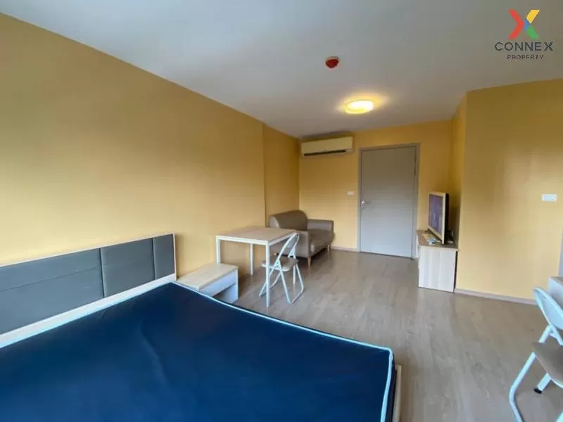 FOR SALE condo , Elio Sukhumvit 64 , BTS-Punnawithi , Bang Chak ,