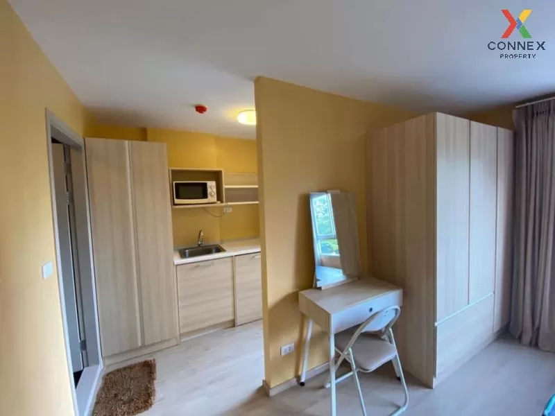 FOR SALE condo , Elio Sukhumvit 64 , BTS-Punnawithi , Bang Chak ,