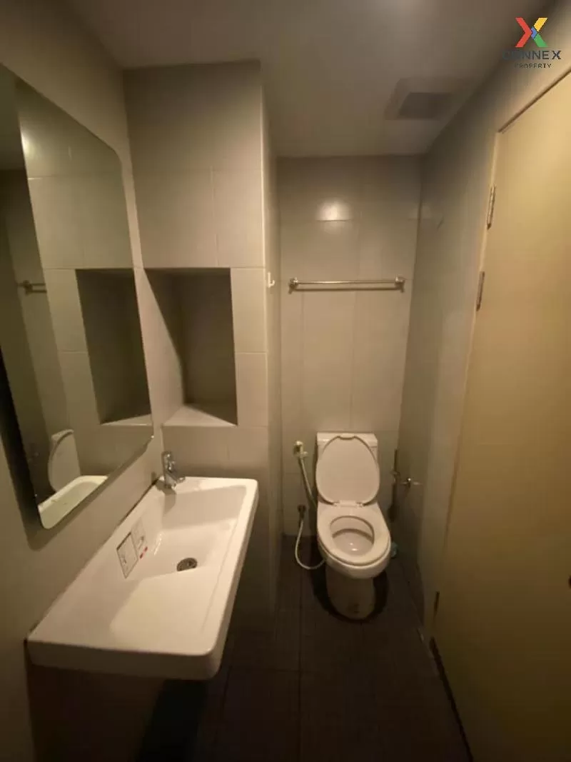 FOR SALE condo , Elio Sukhumvit 64 , BTS-Punnawithi , Bang Chak ,