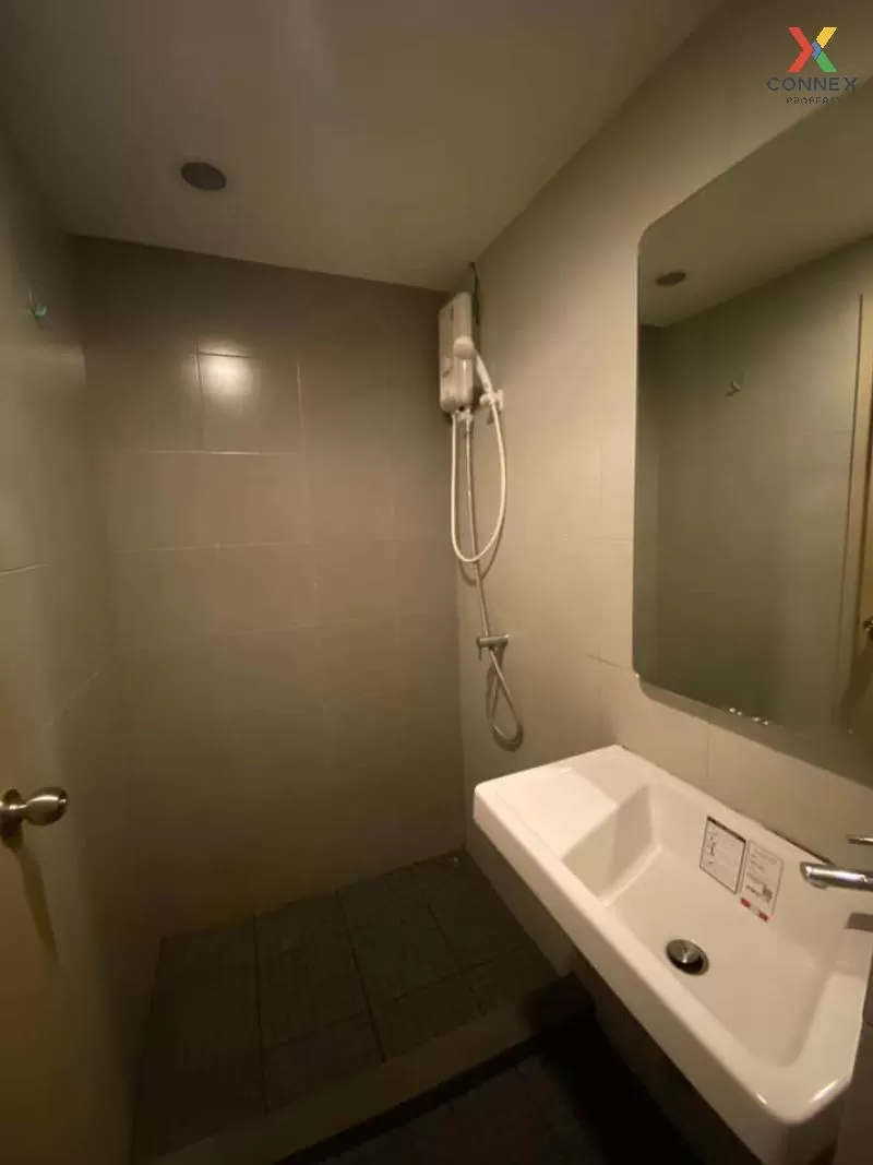 FOR SALE condo , Elio Sukhumvit 64 , BTS-Punnawithi , Bang Chak ,