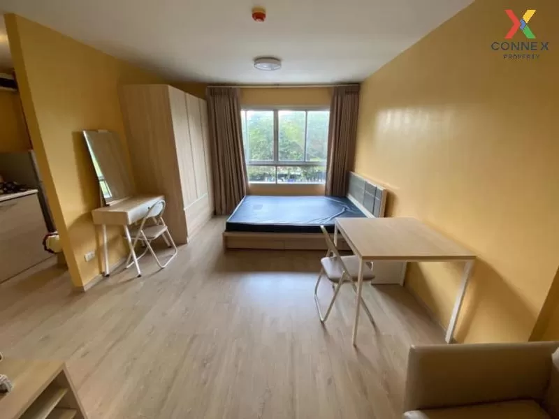 FOR SALE condo , Elio Sukhumvit 64 , BTS-Punnawithi , Bang Chak ,