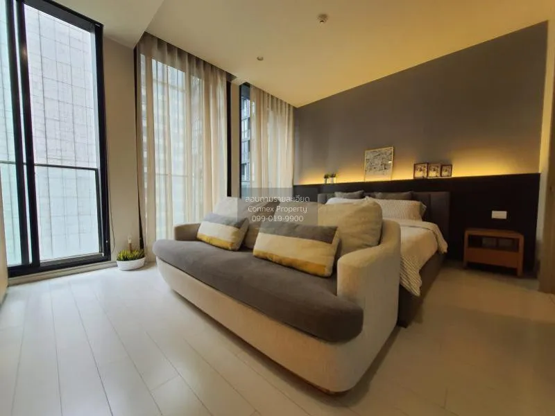 FOR RENT condo , Noble Ploenchit , BTS-Phloen Chit , Lumpini , Pa 2