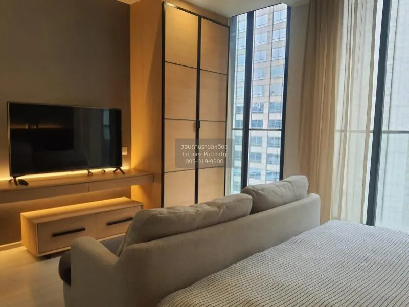 FOR RENT condo , Noble Ploenchit , BTS-Phloen Chit , Lumpini , Pa