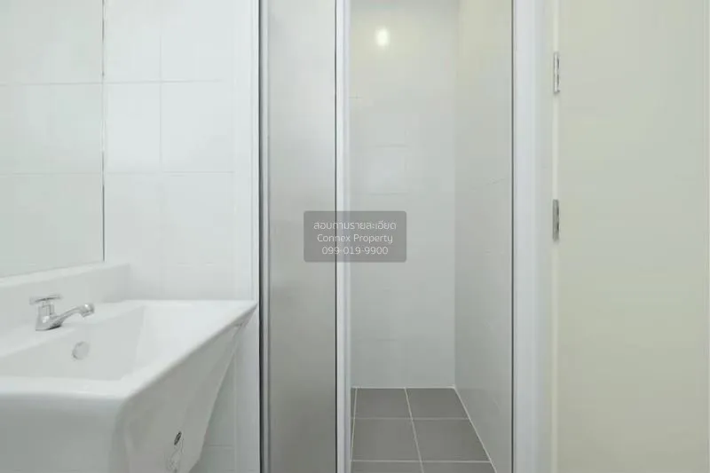 FOR RENT condo , Aspire Rattanathibet , MRT-Yaek Nonthaburi 1 , B