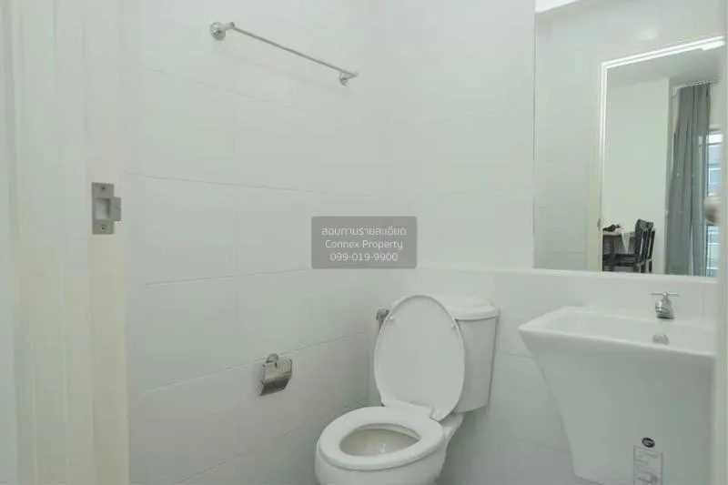 FOR RENT condo , Aspire Rattanathibet , MRT-Yaek Nonthaburi 1 , B