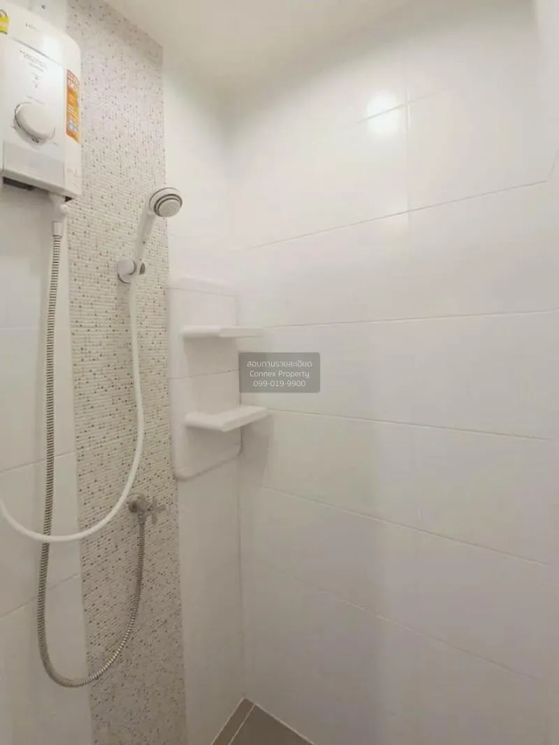 FOR RENT condo , Aspire Rattanathibet , MRT-Yaek Nonthaburi 1 , B