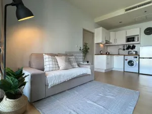 เช่าคอนโด  โนเบิล รีวิล BTS-เอกมัย พระโขนง เขต วัฒนา กรุงเทพ CX-54966