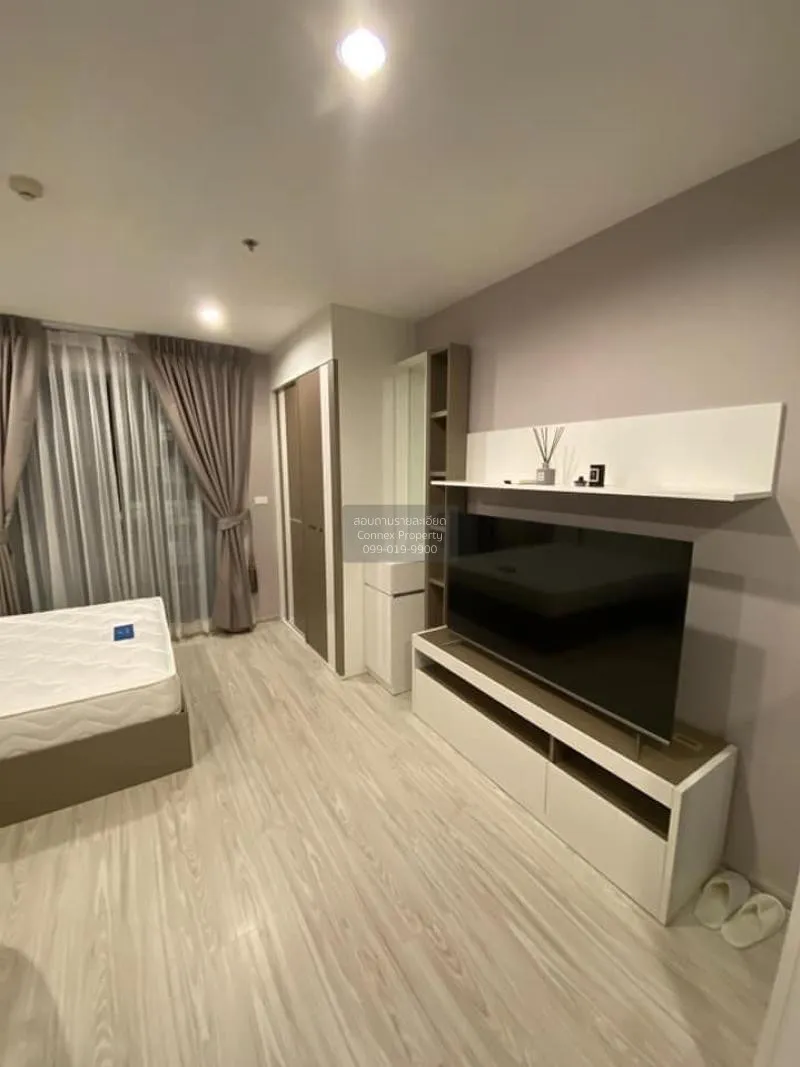FOR RENT condo , Ideo Mobi Bangsue Grand Interchange , MRT-Tao Po 1