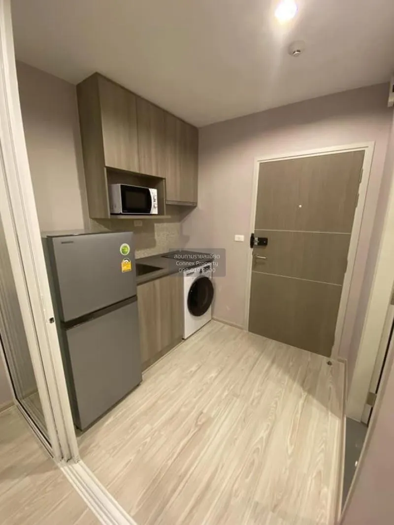 FOR RENT condo , Ideo Mobi Bangsue Grand Interchange , MRT-Tao Po 2