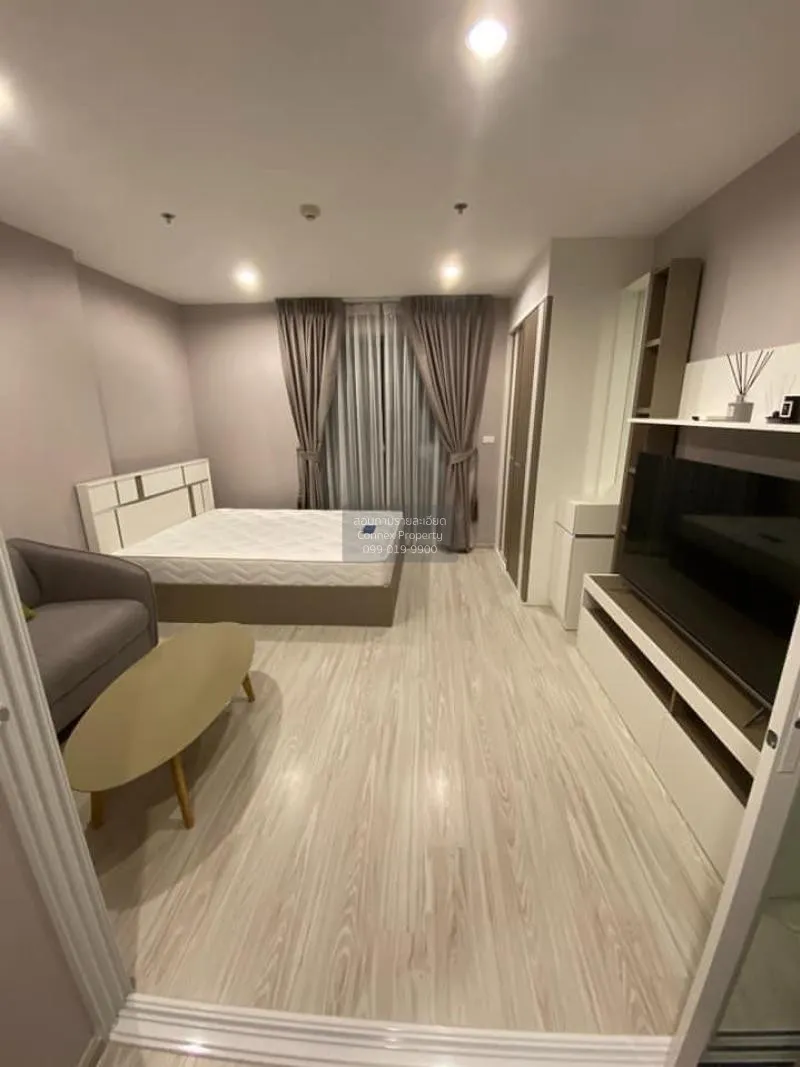 FOR RENT condo , Ideo Mobi Bangsue Grand Interchange , MRT-Tao Po 4