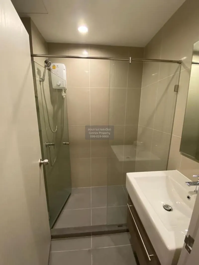 FOR RENT condo , Ideo Mobi Bangsue Grand Interchange , MRT-Tao Po