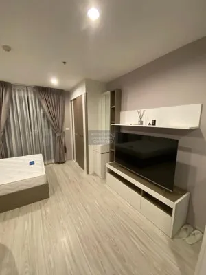 FOR RENT condo , Ideo Mobi Bangsue Grand Interchange , MRT-Tao Poon , Bang Sue , Bang Su , Bangkok , CX-54967