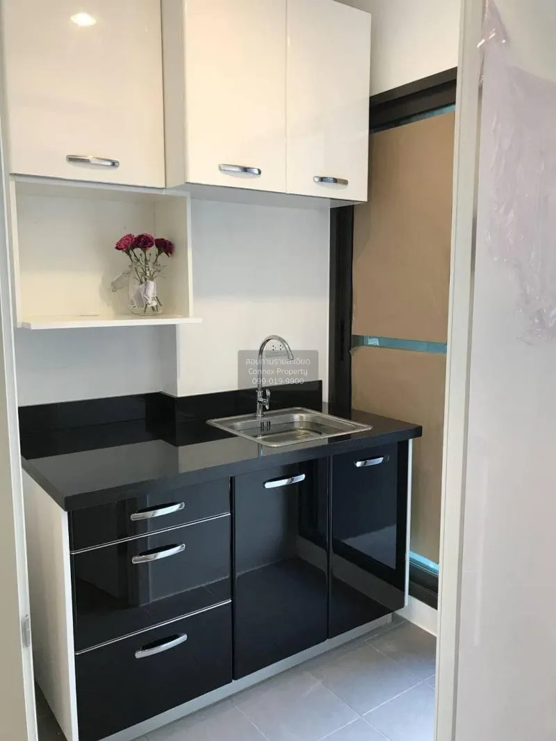 FOR RENT condo , The Tree Rio Bang - Aor , high floor , corner un 2