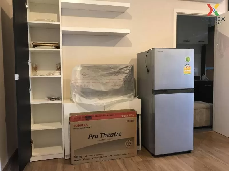 FOR SALE condo , The Tree Rio Bang - Aor , high floor , corner un 1