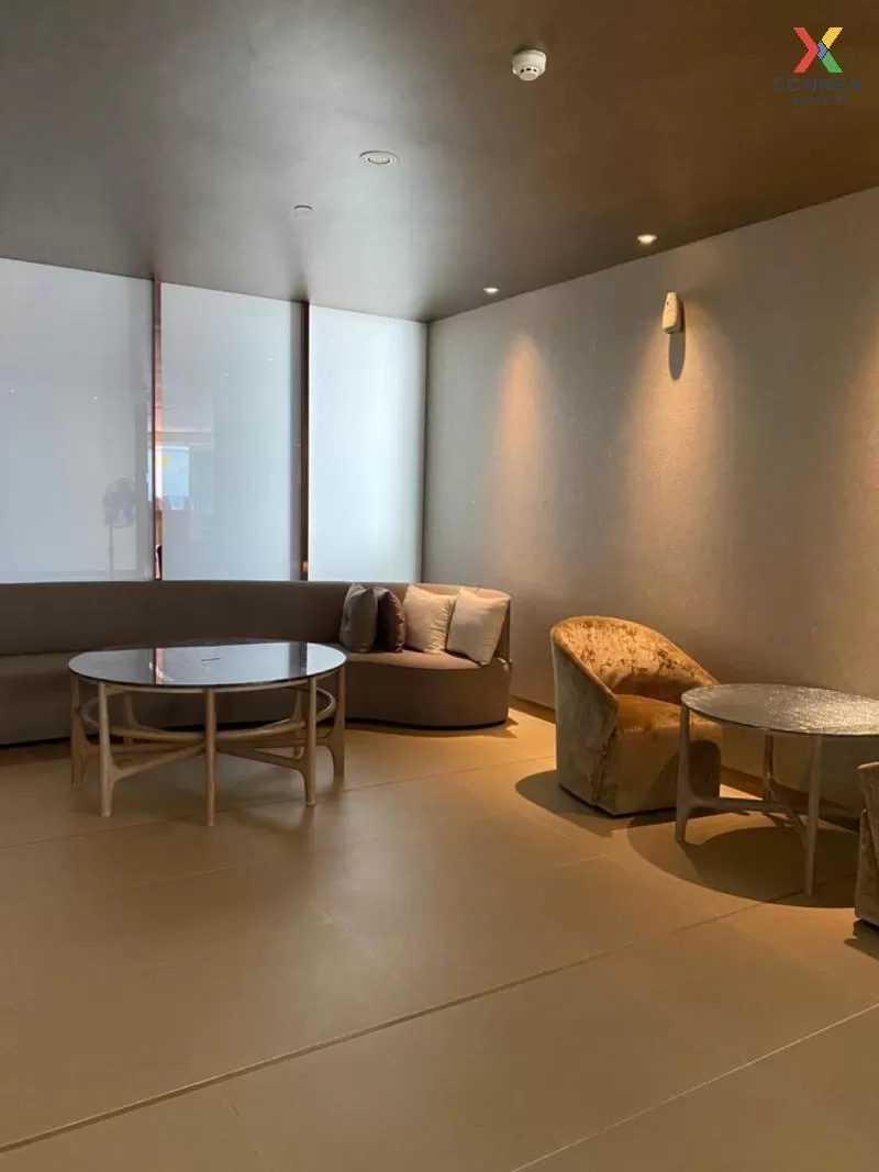 FOR SALE condo , The Tree Rio Bang - Aor , high floor , corner un 4