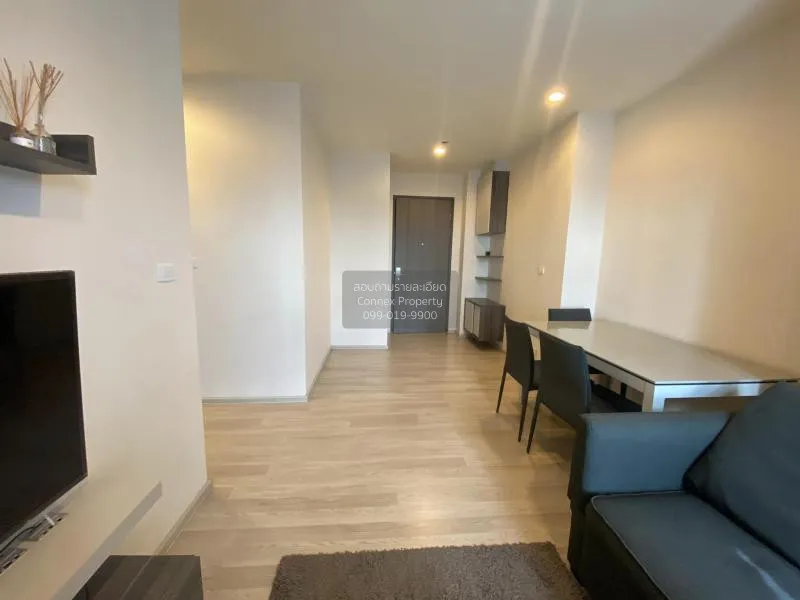 FOR RENT condo , Centric Ratchada - Huaikwang , MRT-Huai Khwang , 3