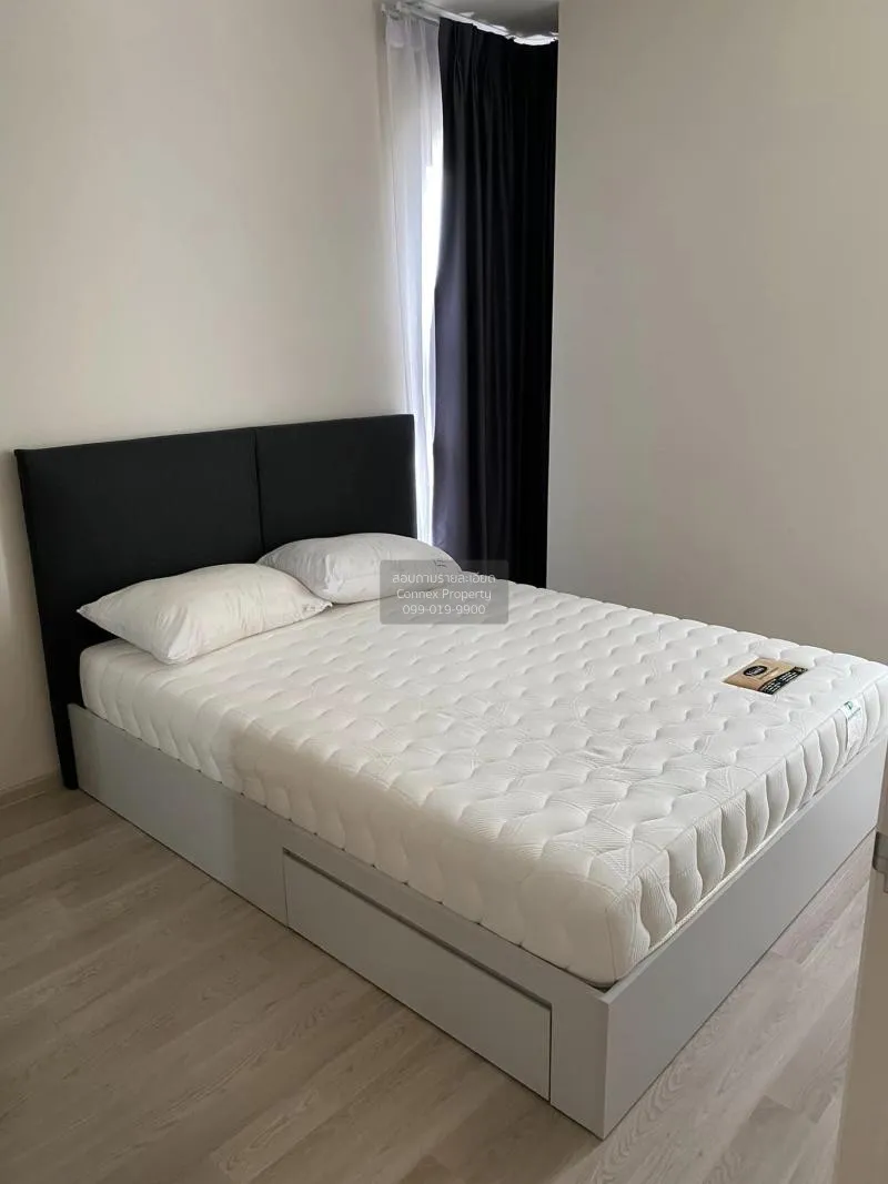 FOR RENT condo , Centric Ratchada - Huaikwang , MRT-Huai Khwang ,