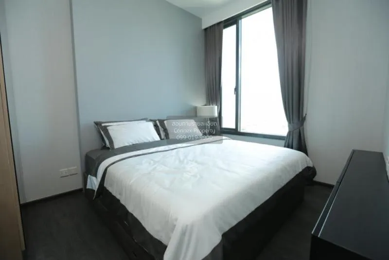 เช่าคอนโด  เอดจ์ สุขุมวิท 23 วิวสวย BTS-อโศก คลองเตยเหนือ เขต วัฒ