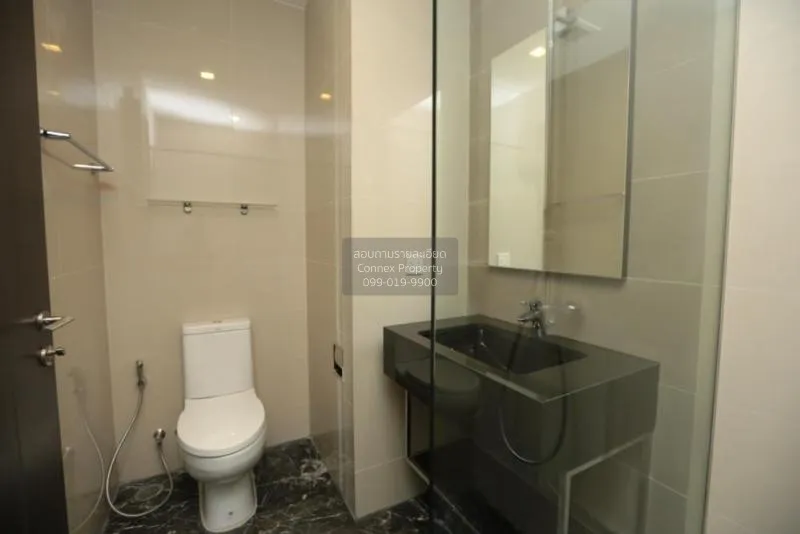 เช่าคอนโด  เอดจ์ สุขุมวิท 23 วิวสวย BTS-อโศก คลองเตยเหนือ เขต วัฒ