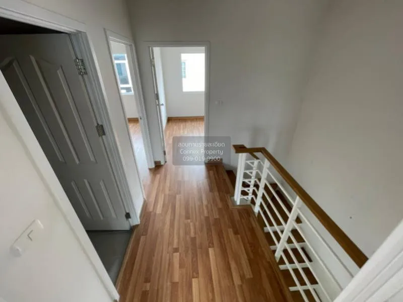 ขาย ทาวน์โฮม  เดอะ ทรัสต์ ทาวน์ รังสิต - คลอง 1 ใกล้ ฟิวเจอร์ พาร