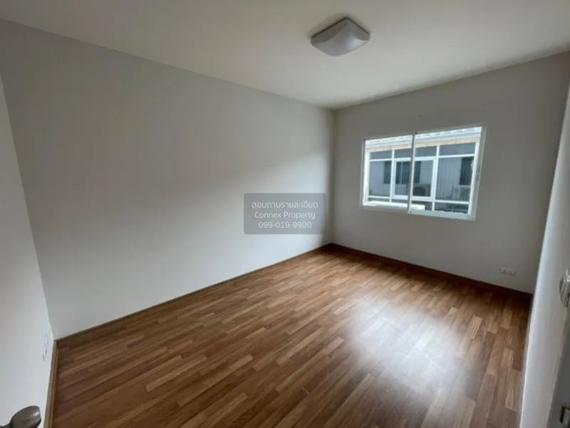 ขาย ทาวน์โฮม  เดอะ ทรัสต์ ทาวน์ รังสิต - คลอง 1 ใกล้ ฟิวเจอร์ พาร