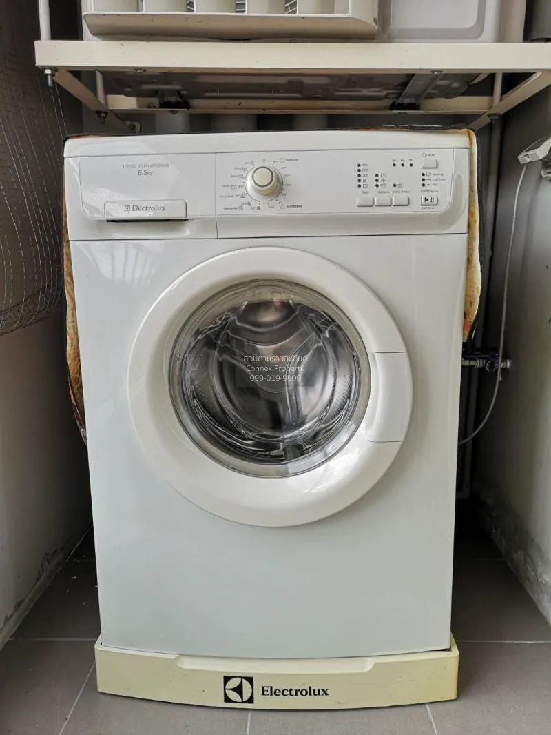 FOR RENT condo , Chapter One The Campus Kaset , BTS-Sena Nikhom ,