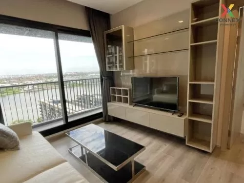 FOR SALE condo , The Politan Rive , Bang Kraso , Mueang Nonthaburi , Nonthaburi , CX-54982