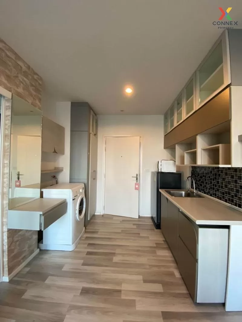 FOR SALE condo , The Key Sathorn - Ratchapreuk , BTS-Wutthakat ,  1