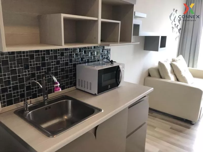 FOR SALE condo , The Key Sathorn - Ratchapreuk , BTS-Wutthakat ,  4