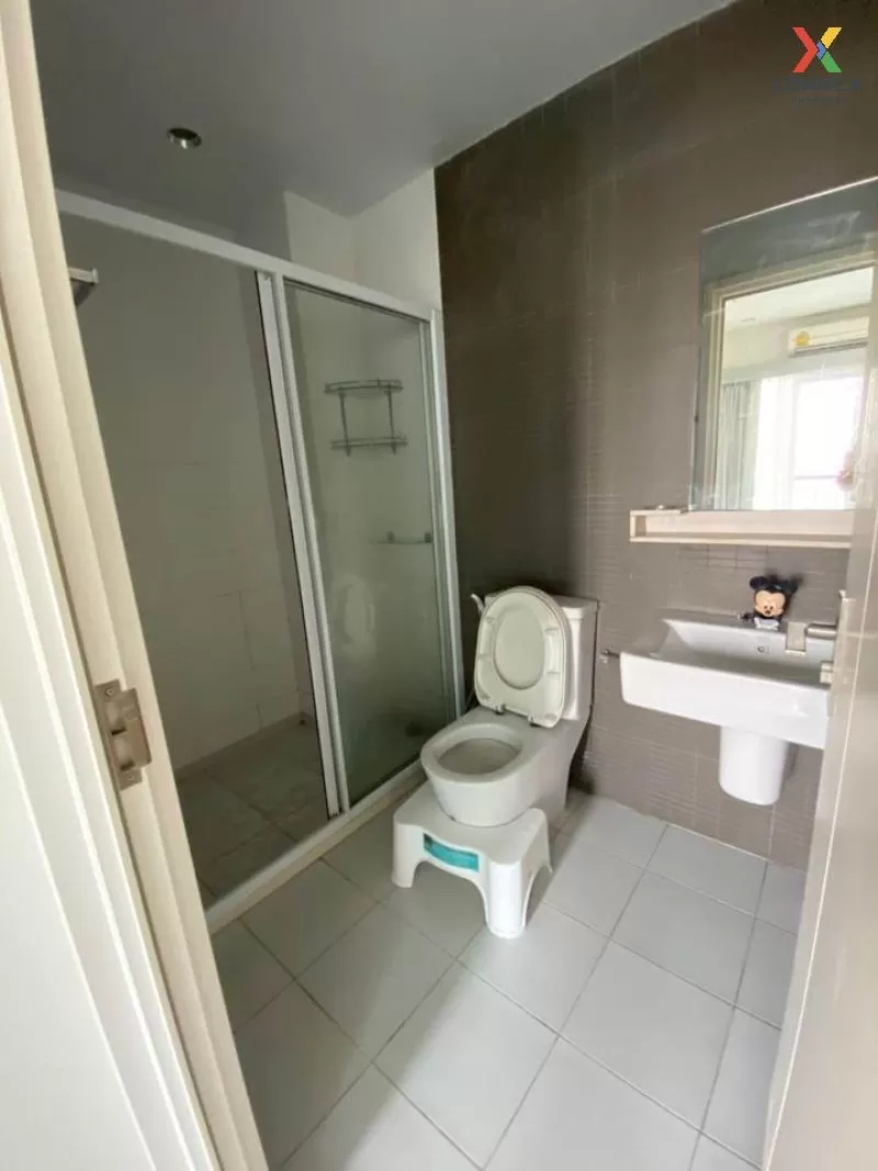 FOR SALE condo , The Key Sathorn - Ratchapreuk , BTS-Wutthakat , 