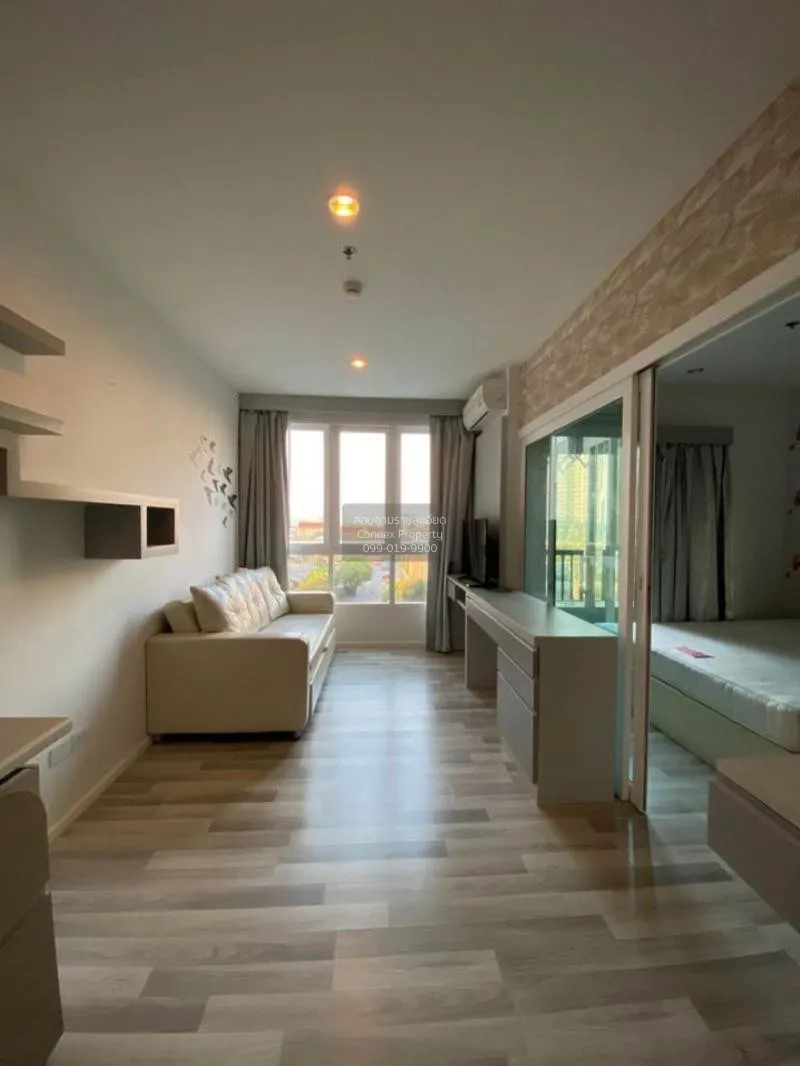 FOR RENT condo , The Key Sathorn - Ratchapreuk , BTS-Wutthakat ,  2