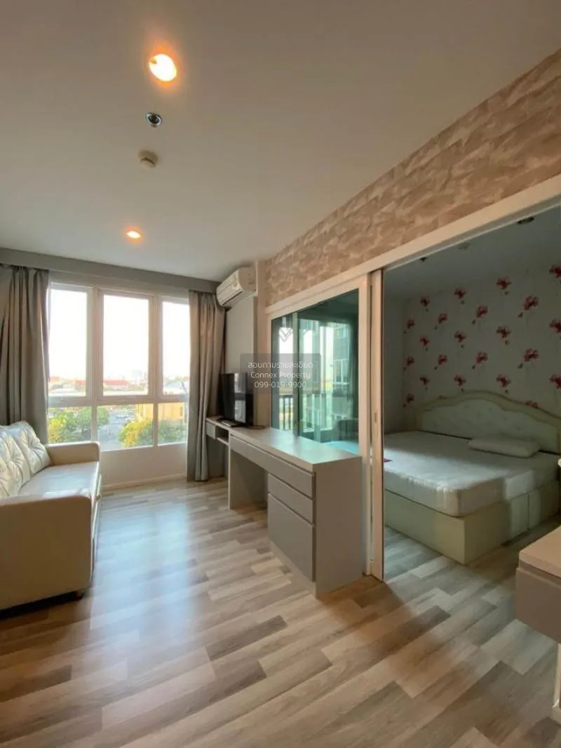 FOR RENT condo , The Key Sathorn - Ratchapreuk , BTS-Wutthakat ,  3