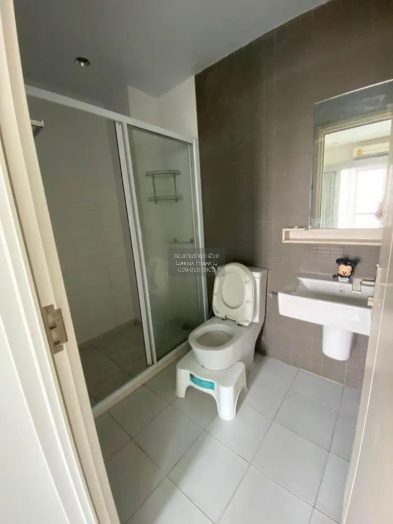 FOR RENT condo , The Key Sathorn - Ratchapreuk , BTS-Wutthakat , 