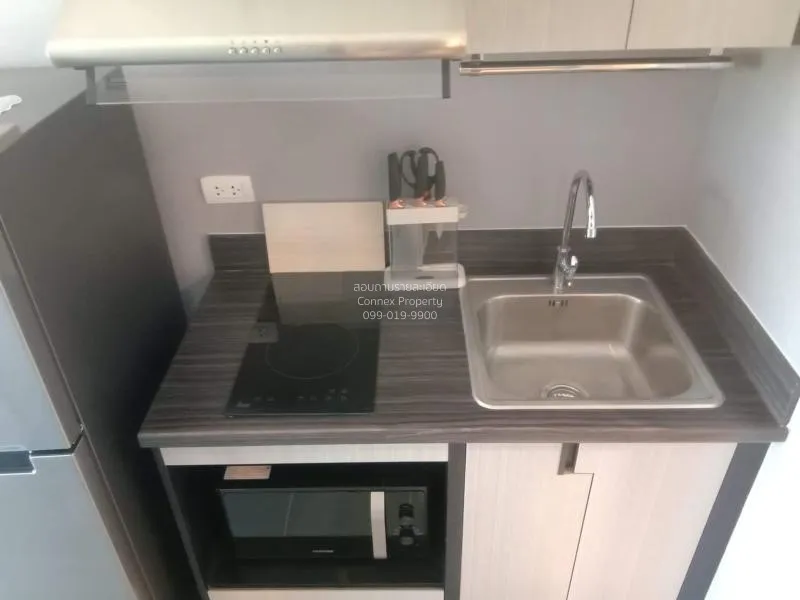 FOR RENT condo , Rise Rama 9 , ARL-Ramkhamhaeng , Bang Kapi , Hua 3