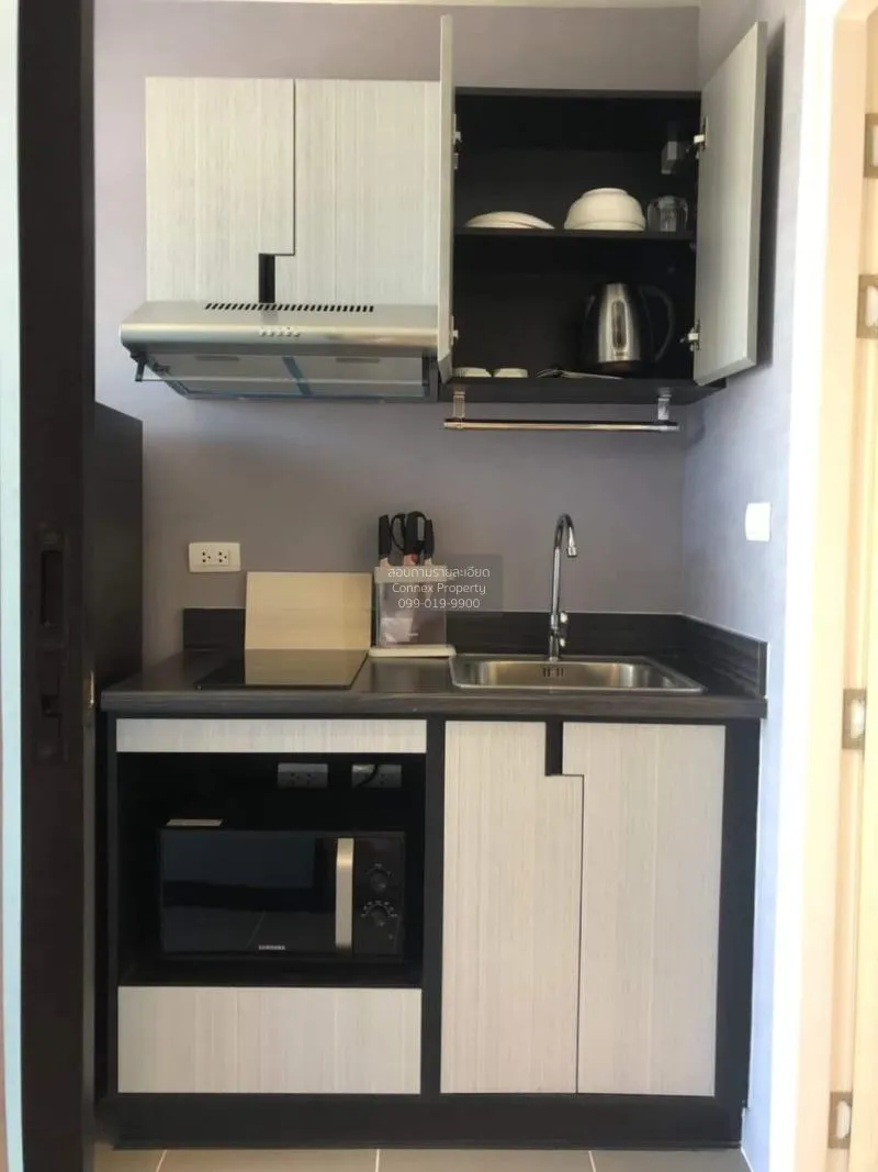 FOR RENT condo , Rise Rama 9 , ARL-Ramkhamhaeng , Bang Kapi , Hua 4