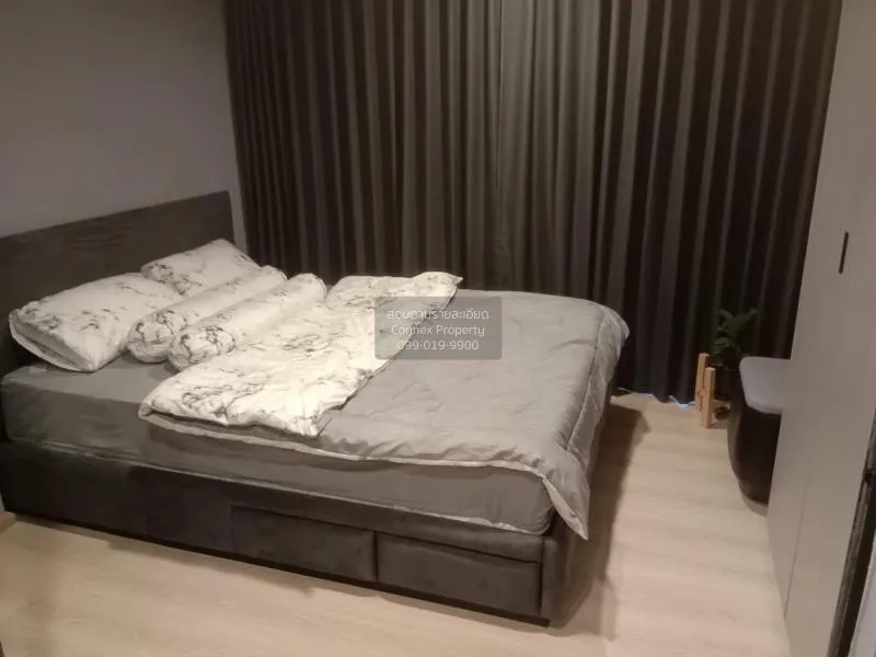 FOR RENT condo , Rise Rama 9 , ARL-Ramkhamhaeng , Bang Kapi , Hua