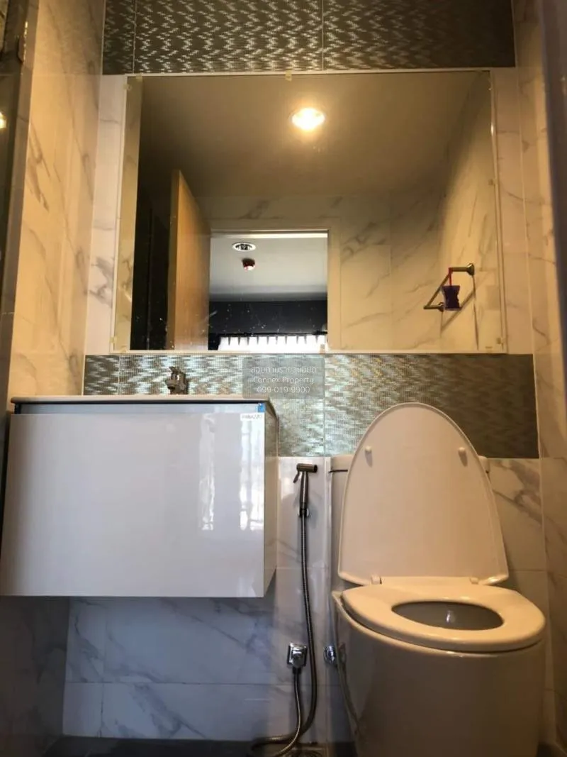 FOR RENT condo , Rise Rama 9 , ARL-Ramkhamhaeng , Bang Kapi , Hua